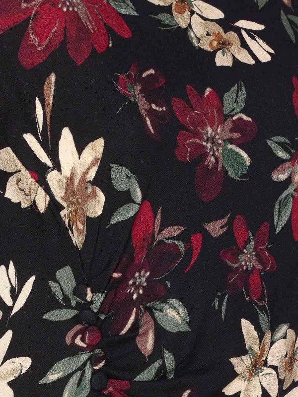 The Best Shops MAR DE MARGARITAS: crew necks - Dora Dress