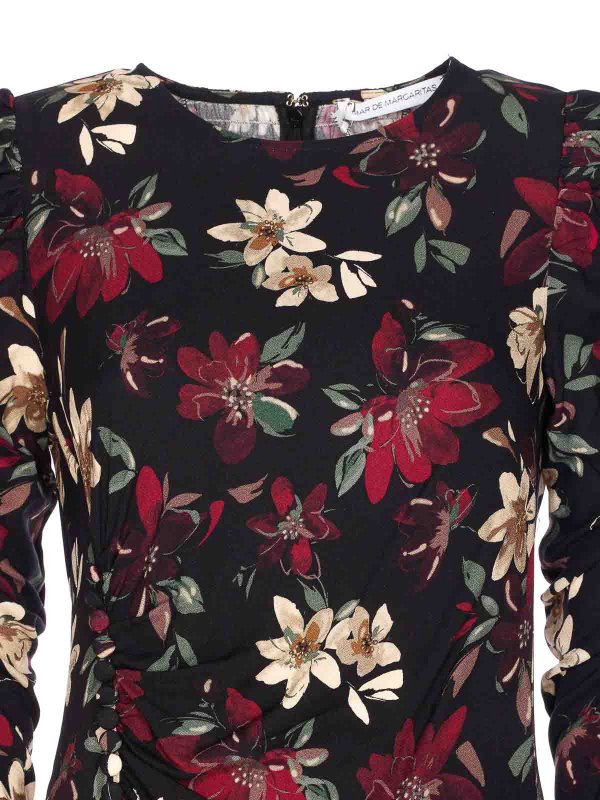 Dora Dress shop online: MAR DE MARGARITAS