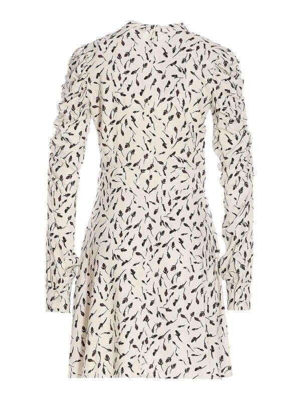 MAR DE MARGARITAS: short dresses online - Mia Dress