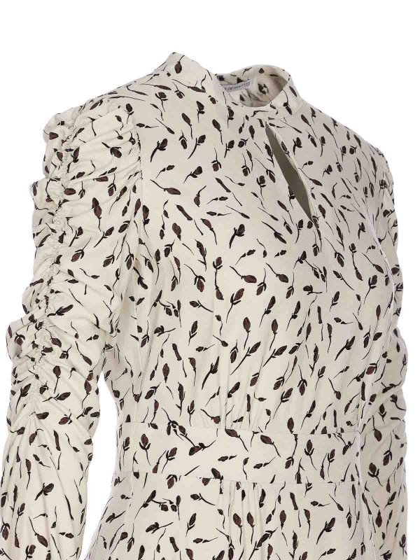 The Best Shops MAR DE MARGARITAS: short dresses - Mia Dress