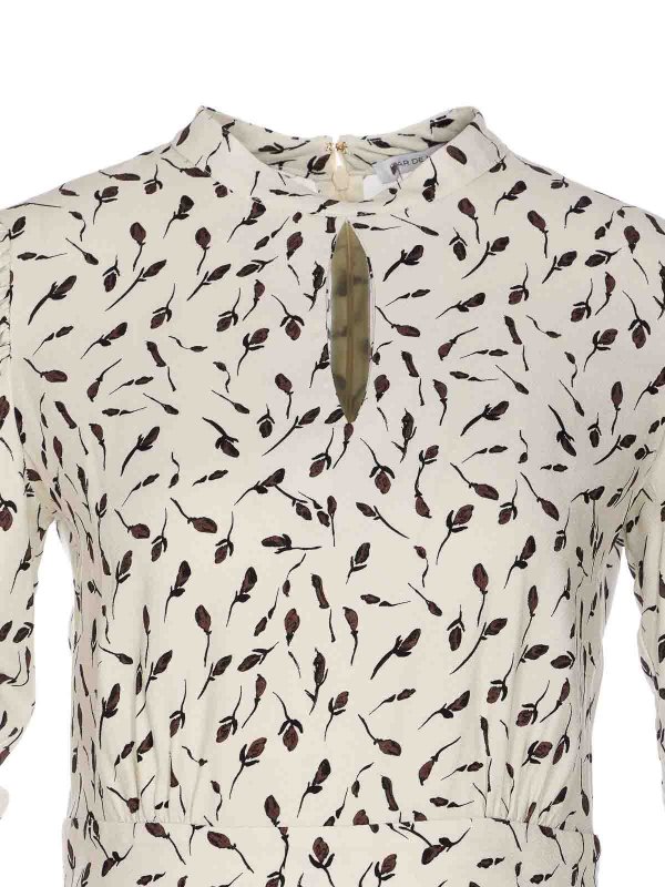 Mia Dress shop online: MAR DE MARGARITAS