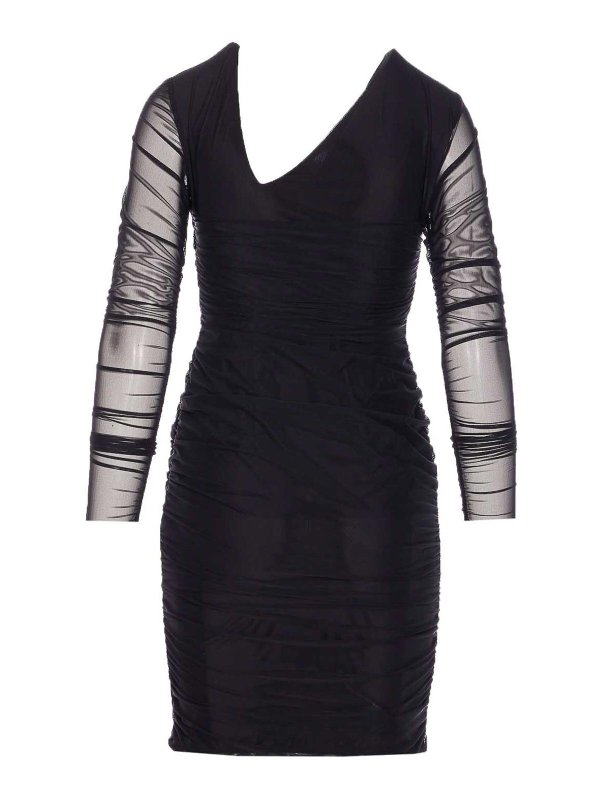 MAR DE MARGARITAS: abiti al ginocchio online - Abito Eleonora