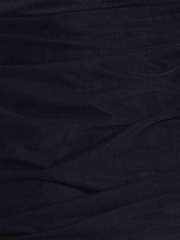 The Best Shops MAR DE MARGARITAS: abiti al ginocchio - Abito Eleonora