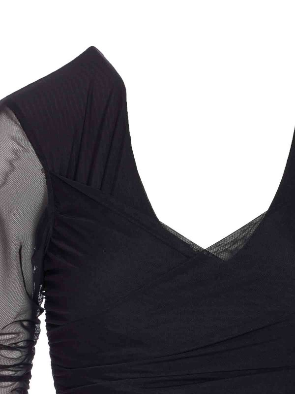 Abito Eleonora shop online: MAR DE MARGARITAS