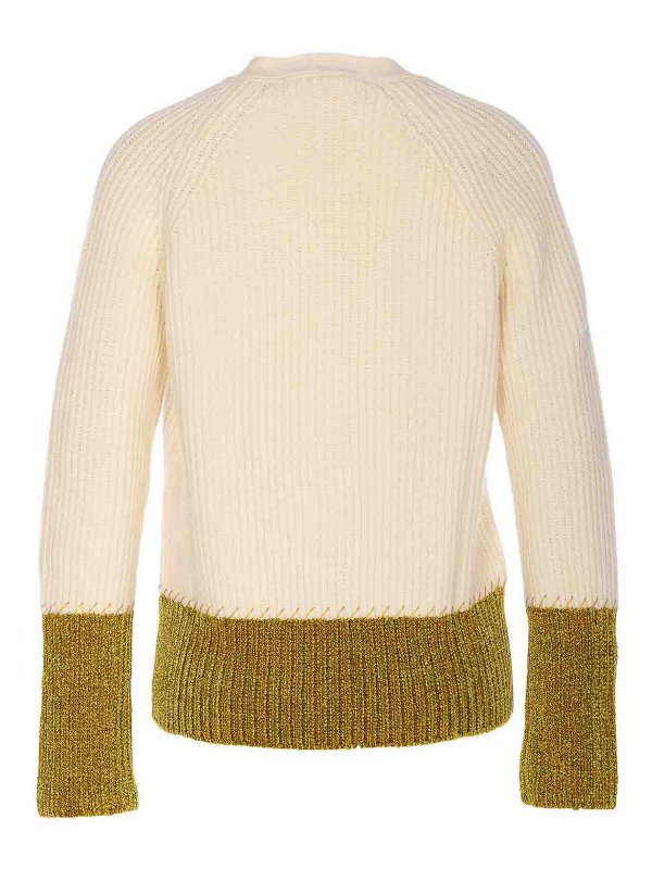 Marni: cardigans online - Knitted Cardigan