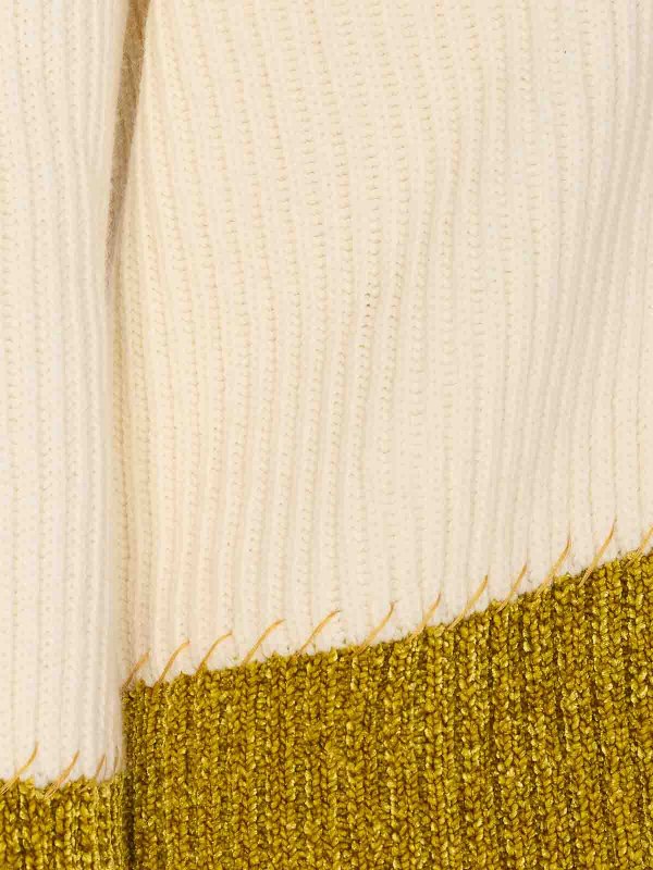 The Best Shops Marni: cardigans - Knitted Cardigan