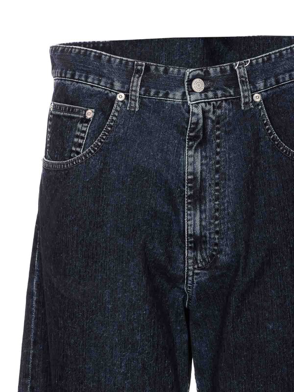 Blue Jeans shop online: MM6 MAISON MARGIELA
