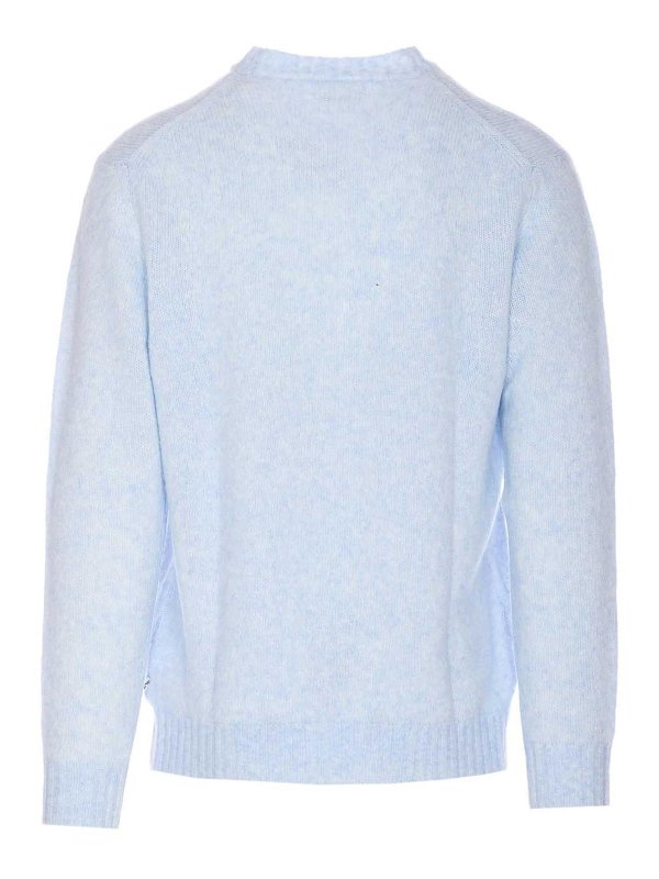 NN.07: クルーネック online - クルーネック - ブルー