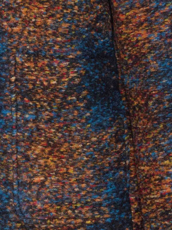 The Best Shops NN.07: Casualjacken - Casualjacke - Blau