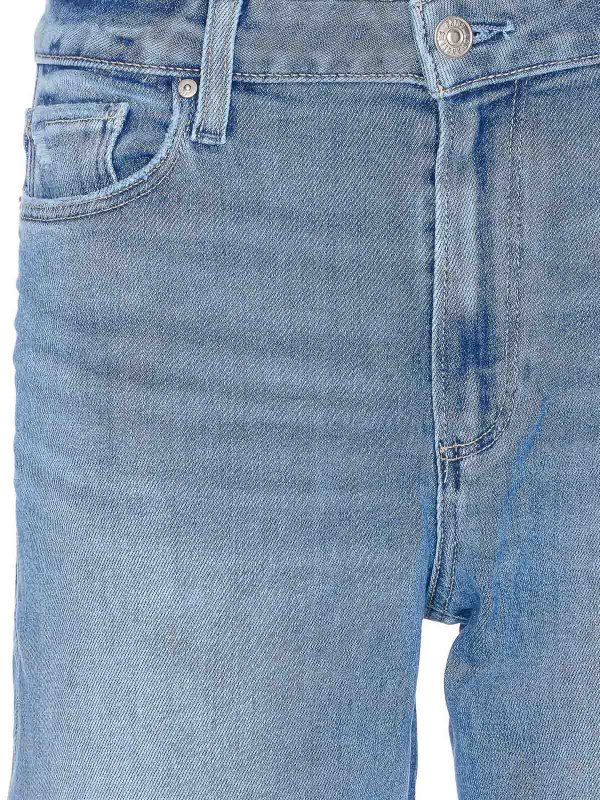 Jean Skinny - Bleu shop online: PAIGE