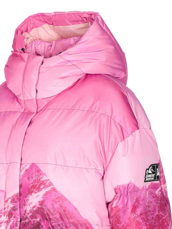 The Best Shops PATRIZIA PEPE: Chaquetas y Chaquetones acolchados - Chaqueta Alcochada