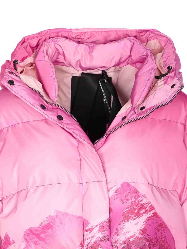 Chaqueta Alcochada shop online: PATRIZIA PEPE