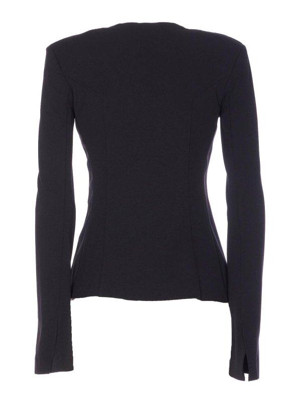 PATRIZIA PEPE: Casualjacken online - Casualjacke - Schwarz