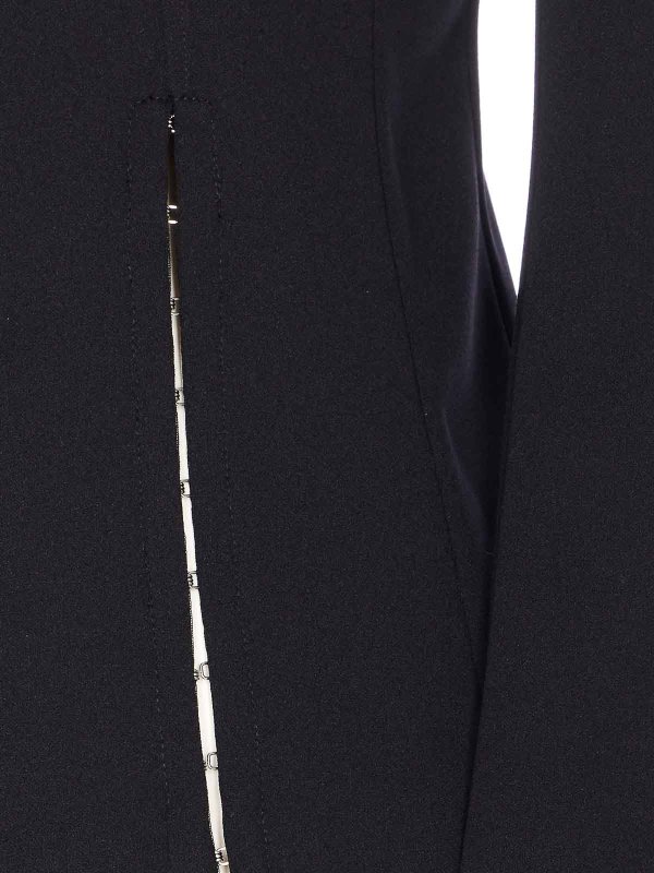 The Best Shops PATRIZIA PEPE: Casualjacken - Casualjacke - Schwarz