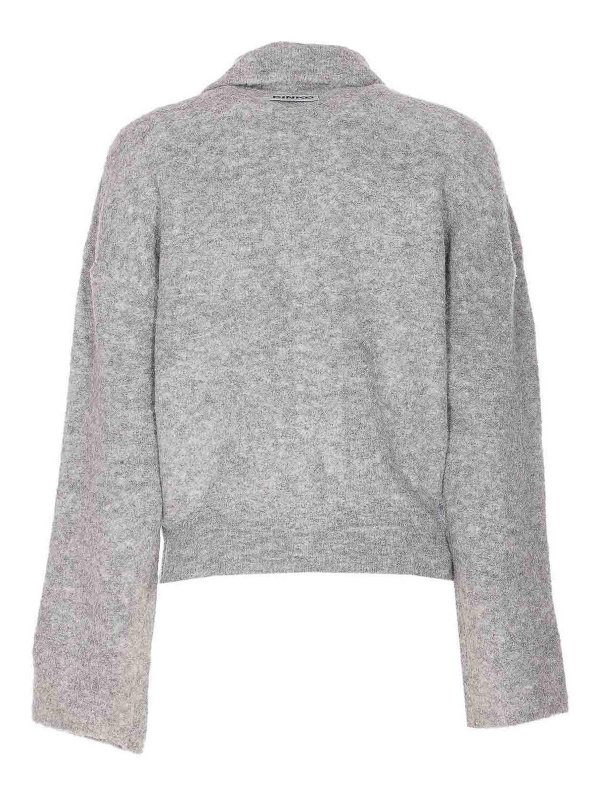 Pinko: Chaquetas casual online - Chaqueta Casual - Gris