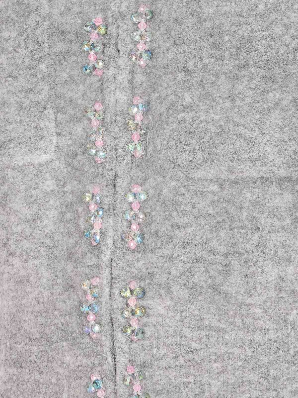 The Best Shops Pinko: Chaquetas casual - Chaqueta Casual - Gris