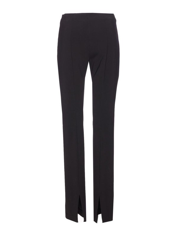 Pinko: Pantalones casual online - Pantalón Casual - Negro