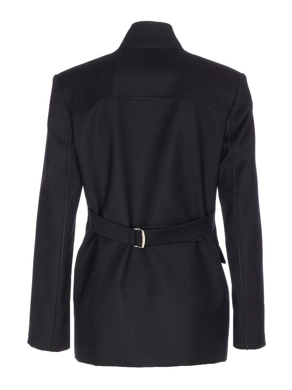 Pinko: Chaquetas casual online - Chaqueta Casual - Negro