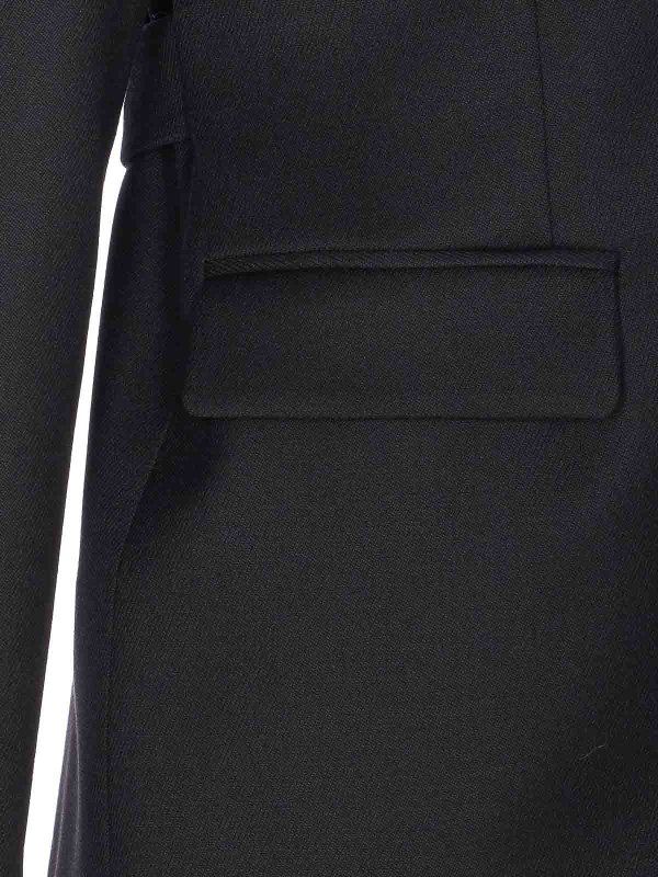 The Best Shops Pinko: Chaquetas casual - Chaqueta Casual - Negro