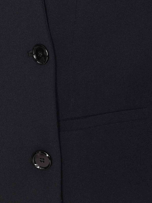 The Best Shops Pinko: giacche casual - Giacca Antonina Nera