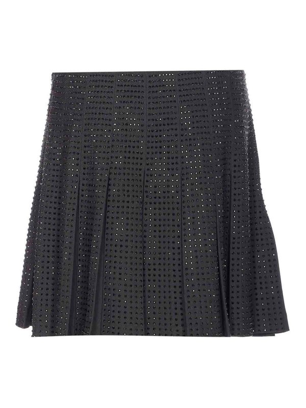 Pinko: Miniröcke online - Minirock - Schwarz