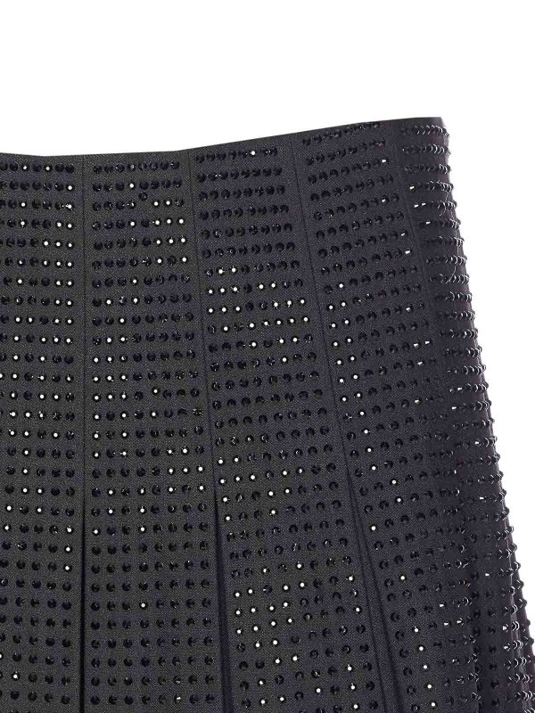 Minirock - Schwarz shop online: Pinko