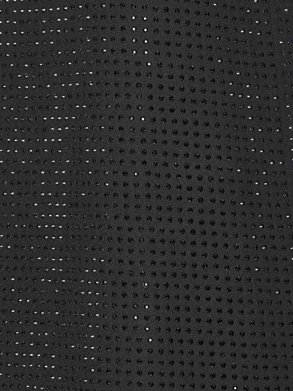 The Best Shops Pinko: short dresses - Black Aroa Dress