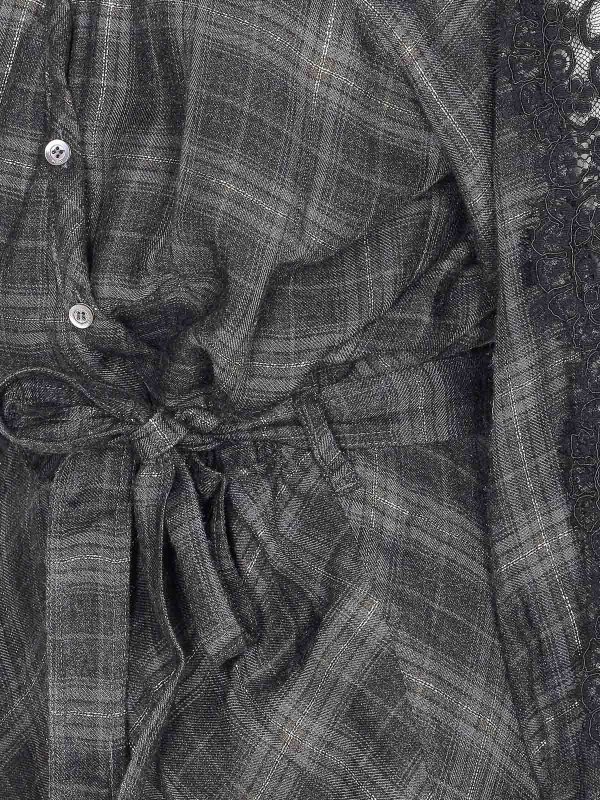 The Best Shops Pinko: maxi dresses - Osane Dress