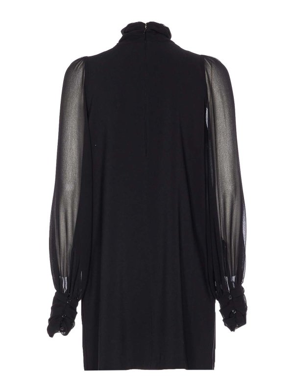 Pinko: Turtlenecks & Polo necks online - Jasone Dress