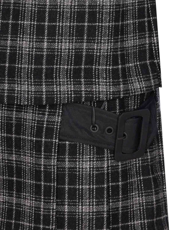 The Best Shops Pinko: maglia collo rotondo - Abito Aleta