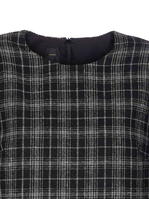 Abito Aleta shop online: Pinko