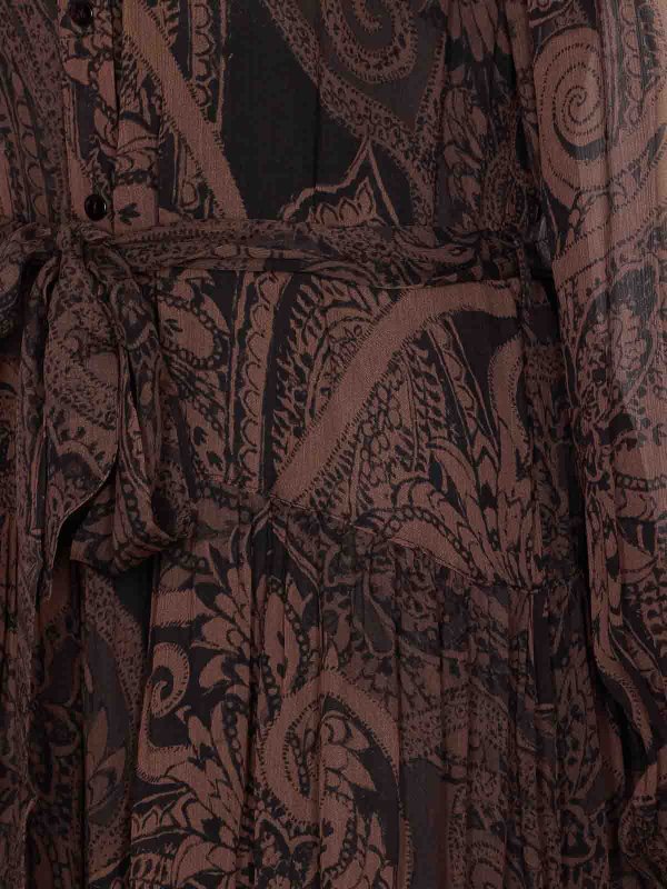 The Best Shops Pinko: maxi dresses - Cheesecake Dress