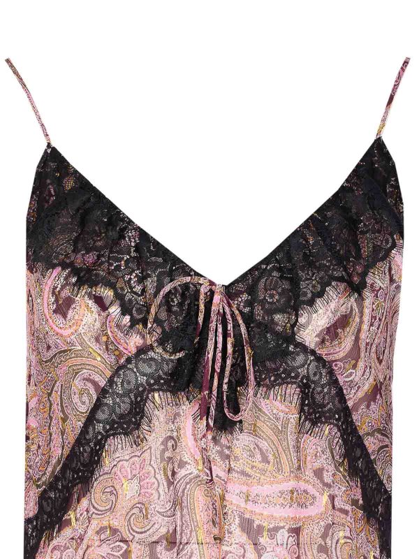 Top - Nude shop online: Pinko