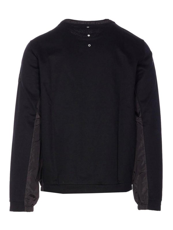 PREMIATA: クルーネック online - クルーネック - 黒