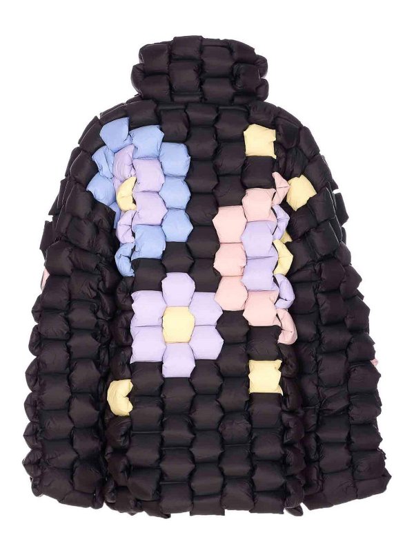 RAXXY: ダウン・ハイテクジャケット online - ダウンジャケット - 黒