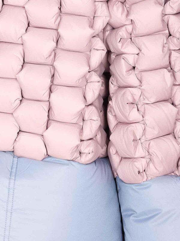 The Best Shops RAXXY: Kurze Daunenjacken - Daunenjacke - Nude