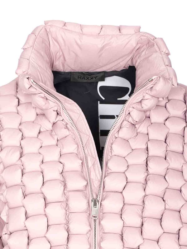 Daunenjacke - Nude shop online: RAXXY