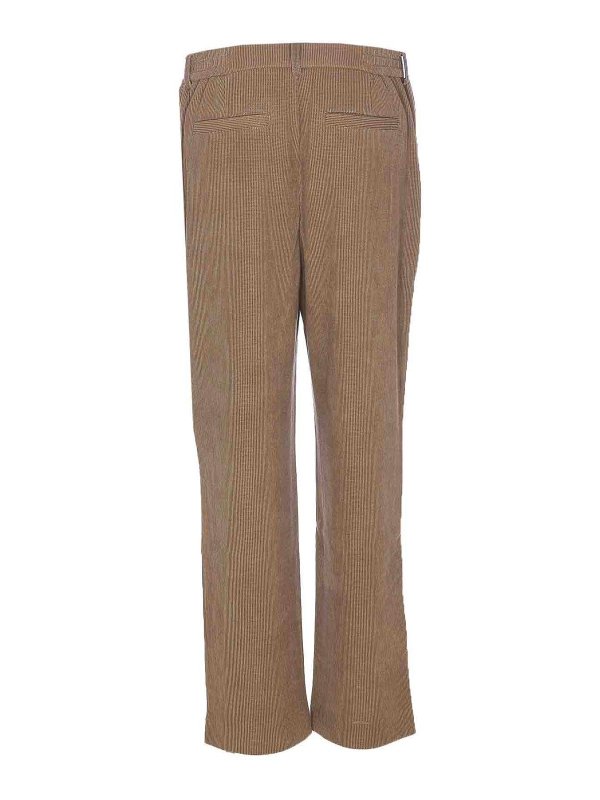 REPRESENT: pantaloni casual online - Pantaloni ibridi