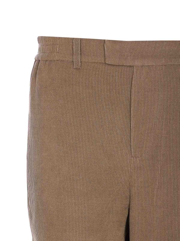 Pantaloni ibridi shop online: REPRESENT