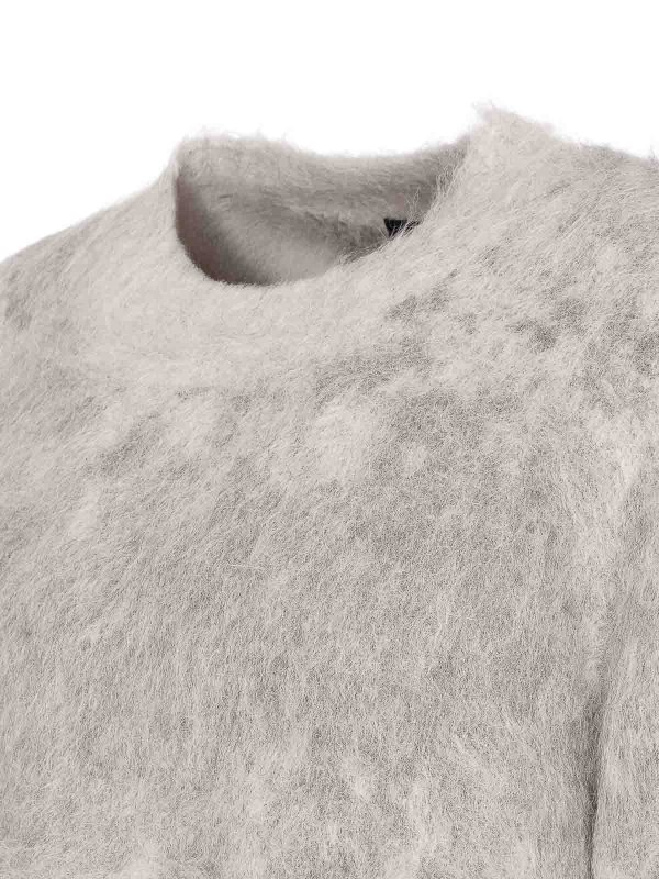 The Best Shops REPRESENT: maglia collo rotondo - Maglione lavorato a maglia Ombre