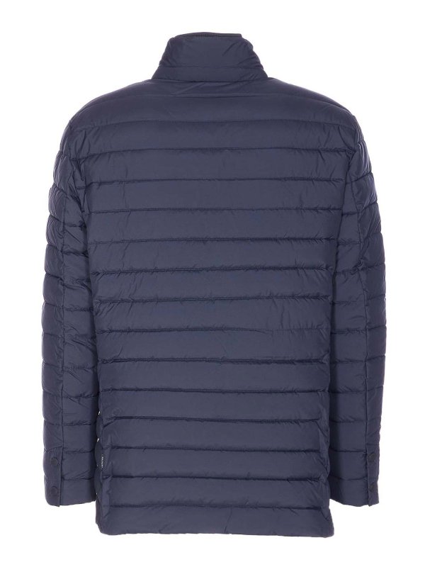 Save The Duck: giacche imbottite online - Piumino Blu