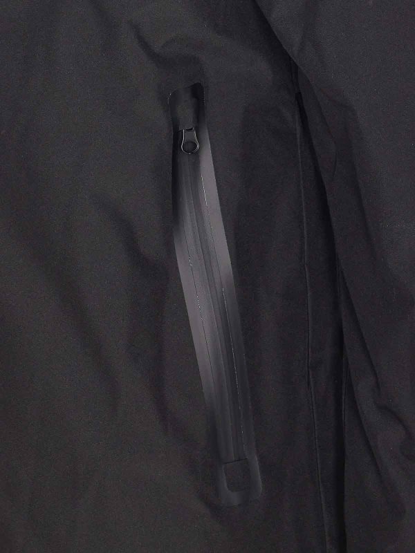 Manteau Rembourré - Noir shop online: Save The Duck