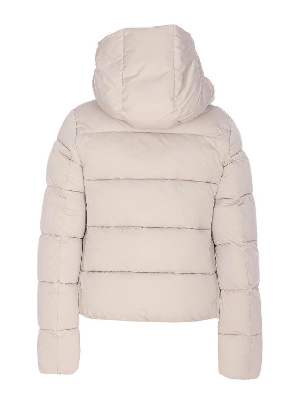 Save The Duck: Kurze Daunenjacken online - Daunenjacke - Beige