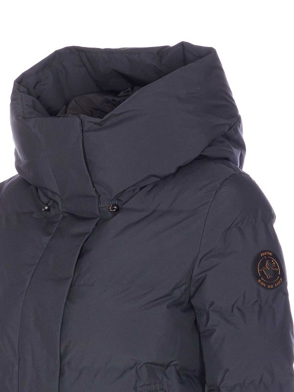 The Best Shops Save The Duck: Kurze Daunenjacken - Daunenjacke - Schwarz