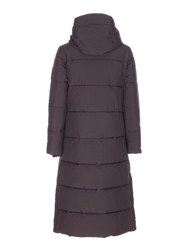 Save The Duck: Chaquetas y Chaquetones acolchados online - Chaqueta Alcochada - Marrón