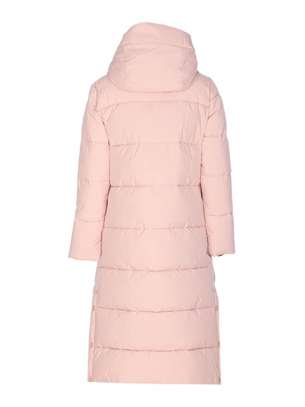 Save The Duck: Vestes-rembourrees online - Blouson Rembourré - Couleur Chair