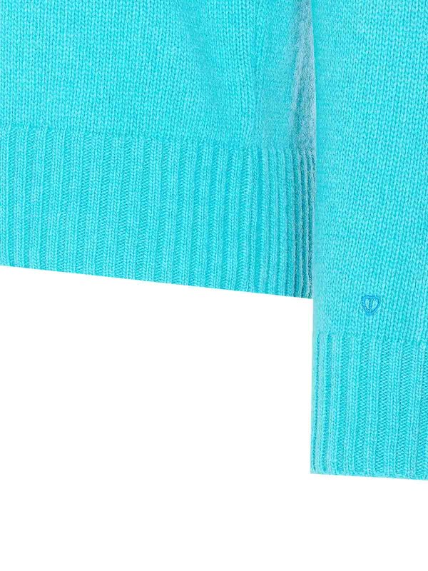 The Best Shops SEVEN GAUGE: maglia collo rotondo - Maglione