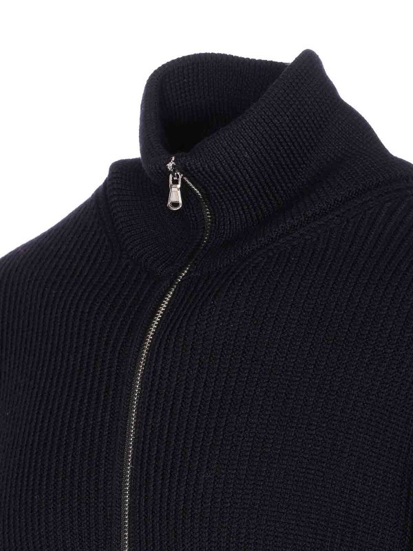 The Best Shops SEVEN GAUGE: cardigan - Cardigan