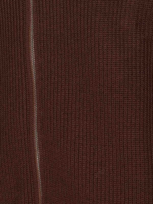 The Best Shops SEVEN GAUGE: Cárdigans - Cárdigan - Marrón