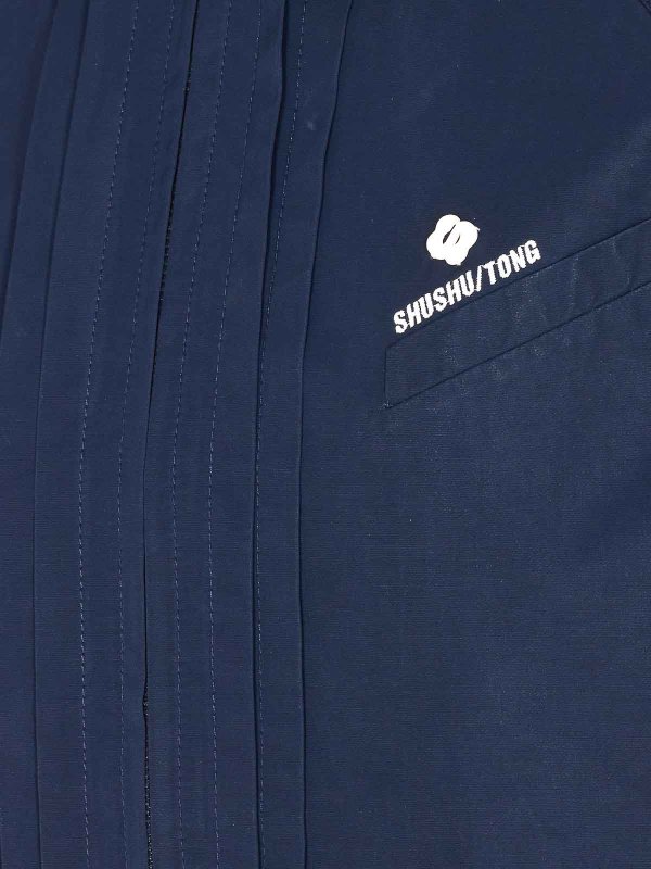 The Best Shops SHUSHU TONG: casual jackets - Sport Jacket